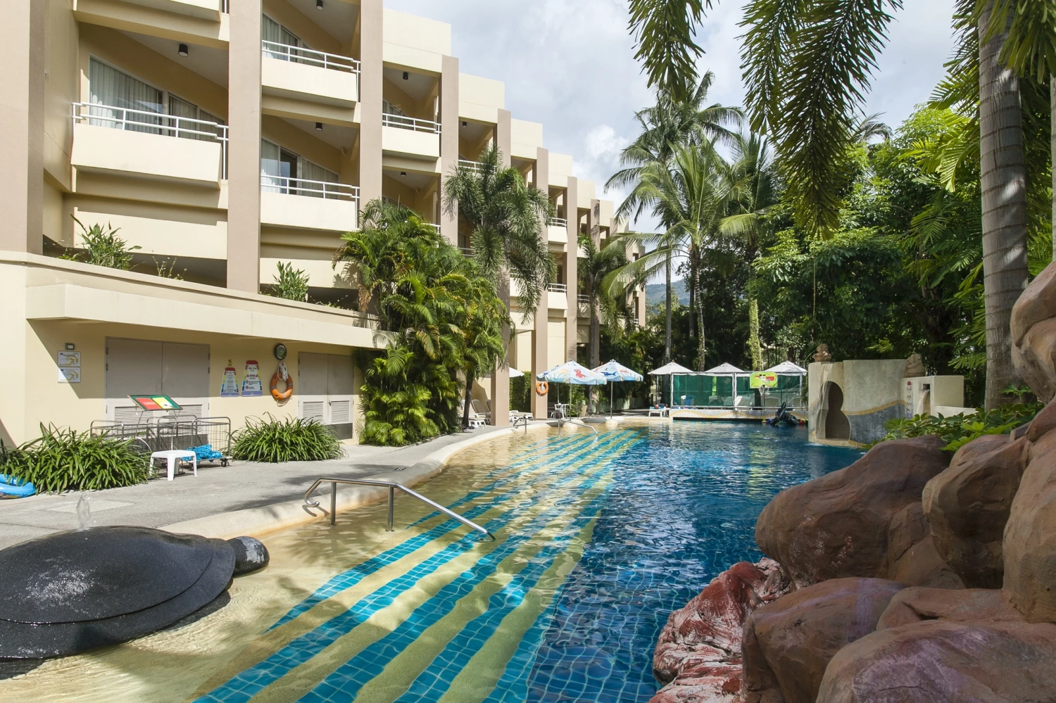 Kids Pool